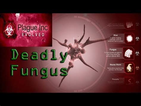 plague inc fungus normal|Steam Community :: Guide :: Fungus strategy guide.
